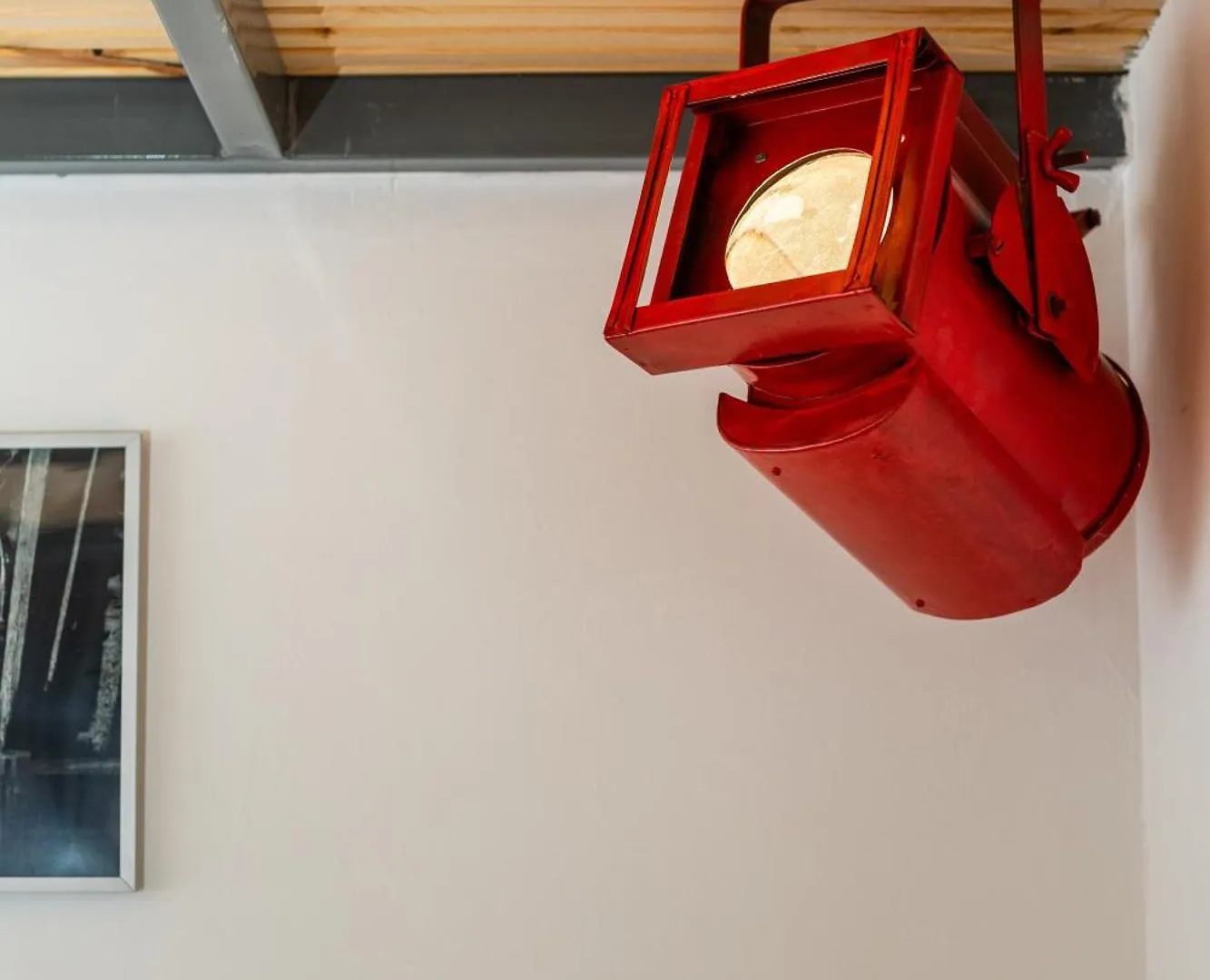 Apartmán Industrial Westend Budapešť Maďarsko